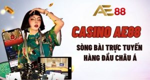 casino ae88